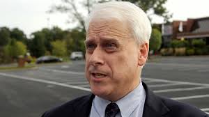 GOP Infighting Targeting Longtime Party Official Mark Shaw — The Illinoize