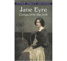 Jane discovers that he has a secret that could jeopardize any hope of happiness between them. 147 Jane Eyre 148 Charlotte Bronte Opendemocracy