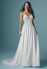 Maggie Sottero Kleinfeld Bridal