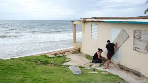 We did not find results for: Dorian Hits Us Virgin Islands As Category 1 Hurricane Climate News Al Jazeera
