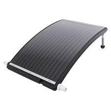 Sonnenkollektor Speedsolar Exklusiv Durchflussmenge 10 000 L H Fassungsvermogen 15 L Bauhaus Sonnenkollektor Poolheizung Pool
