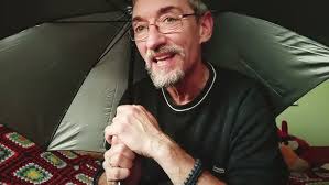 Ny paraply til Valberg