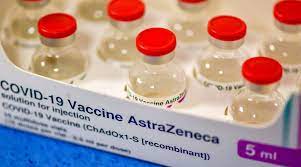 The change will broaden access to vaccines as the third wave of infections threatens to overwhelm hospitals in canada's most populous province, and should make it. Canada Pauses Astrazeneca Vaccine For Under 55 World News The Indian Express