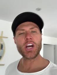 Kyle Christie's Instagram, Twitter & Facebook