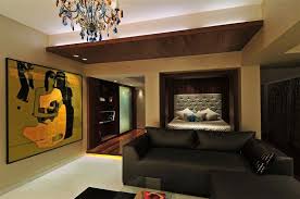 Modern house designs, small house designs and more! Contemporary Bungalow By Zz Architects Contemporary House Interior Design Contemporary Bungalow Apartment Interior Design