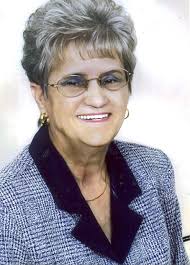 Lola Alender Obituary