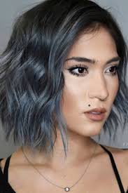 This medium layered bob will be perfect for edgier yet bold appearances. 18 Layered Bob Hairstyles For Extra Volume And Dimension My Stylish Zoo
