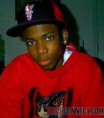 Featured Member: Brian Booker