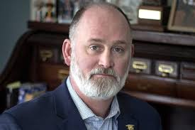 Wisconsin candidate says 'leftists' can't be Christians