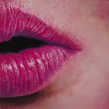 He is best known for his supporting roles in the television series secret garden and the film the man from nowhere. Art Sheep Features Kim Sung Jin S Sensual Lip Paintings Art Sheep