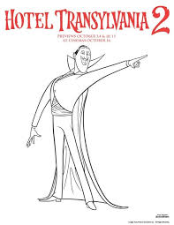 We have collected 32+ hotel transylvania coloring page images of various designs for you to color. Free Hotel Transylvania Colouring Pages Book To Download