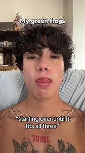 Matthew Contreras's Instagram, Twitter & Facebook