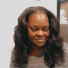 Natural Hair Near Me: Richmond, VA