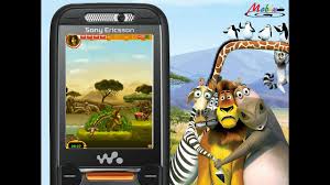 Algunos estarán en español, inglés y japones. Madagascar 2 Java Game Watch In Hd Youtube