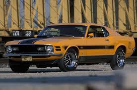 Mwff 70mach 1 Twister Ford Mustang Mustang Mach 1 Mustang Fastback