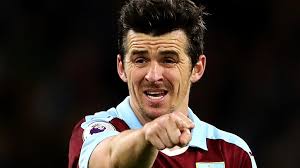 Joey Barton: Burnley midfielder banned for 18 months over betting
