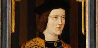 Edward contemplated a fresh invasion of france, but before it could be carried out he fell ill and died at the age of only 40. Edward Iv R 1461 1470 And 1471 1483 The Royal Family