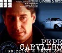 MANOLO VAZQUEZ MONTALBAN