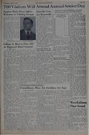 The Glenville Mercury