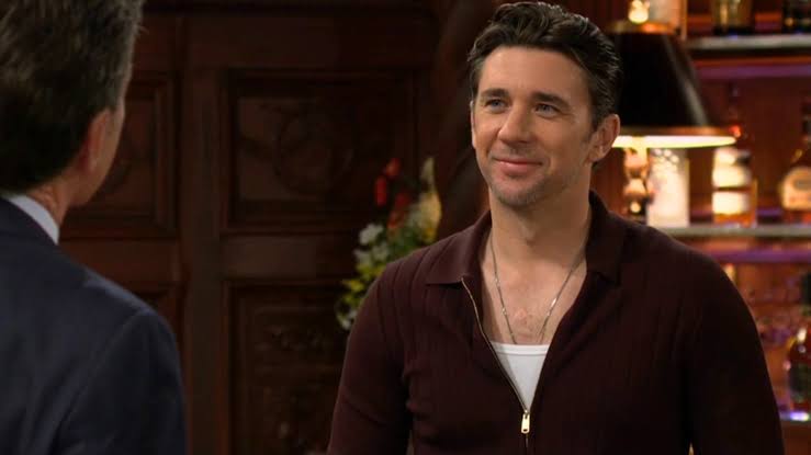 The Young and the Restless Recap August 12: Nick's Relapse Turns Deadly as  Nate Makes a Major Career Decision - The Soap Scene