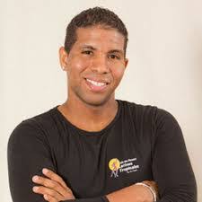 Adel Martinez's Instagram, Twitter & Facebook