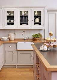 Check spelling or type a new query. 40 Of The Most Gorgeous Kitchen Design Ideas On Pinterest Shaker Style Kitchen Cabinets Kitchen Cabinet Styles Kitchen Cabinets Color Combination