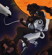 Post 4252276 Cuknite32 Scp Scp 179 The Scp Foundation | sexiezpix Web Porn