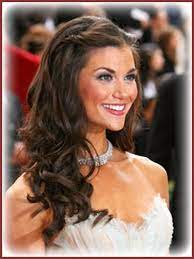 Wedding Hairstyles For Long Hair Down Bing Images Classic Wedding Hair Wedding Hairstyles For Long Hair Thick Hair Styles