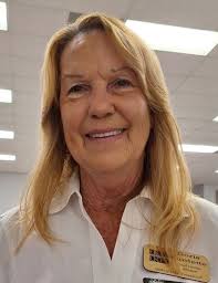 Obituary information for Doris Burdette