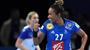 Euro Feminin De Handball 2020 Euro Feminin De Handball 2020 Le Calendrier Des Bleues Dicodusport