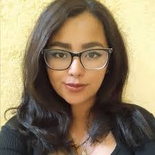 Abigail Servin's Instagram, Twitter & Facebook