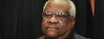 Thomas's Rich Pals Gave Justice Even More, ProPublica Reports