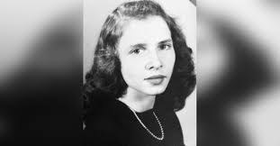 Joan Bushnell's Instagram, Twitter & Facebook