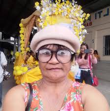 We are deeply saddened to announce the passing of Former Mayor Sir Jaime  Halili Domingo of San Manuel. Sir Jaime was a dedicated public servant  whose commitment to our community made a