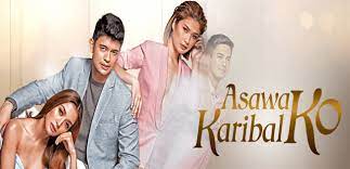 Pin By Thepinoyflix Com On Asawa Ko Karibal Ko November 1 2018 Tv Shows Online Gma Network Pinoy