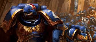 Sep 06, 2011 · for warhammer 40,000: New Warhammer 40 000 Primaris Space Marines Warhammer Community