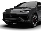 Lamborghini-Urus
