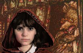 Fearsome Fairy Tales