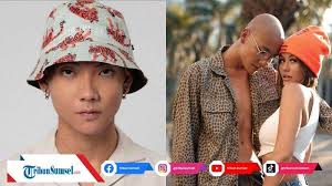 Profil Adam Rosyadi Sosok Kekasih Baru Agnez Mo, Tanggal Lahir, Agama  Hingga Pekerjaan