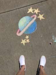 Chalk Drawings Street Chalk Art Chalk Fun Sidewalk Chalk Art