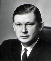 John Goodwin Tower (1925-1991)