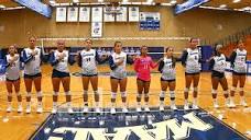 We Are Saint Peter's University Women's Volleyball | We are Saint ...