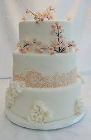 The Bride Was Undecided About The Flavour So It Went Vanilla Cocolat Vanilla Inspired By Her Dre Tiered Wedding Cake Round Wedding Cakes 3 Tier Wedding Cakes
