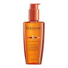 Nutritive 8h magic night hair serum. Kerastase Nutritive Oleo Relax Serum 125 Ml Amazon De Beauty