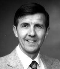 Fred Kenneth Nash (1938-2008)