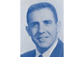 Frank Martin Obituary (1925