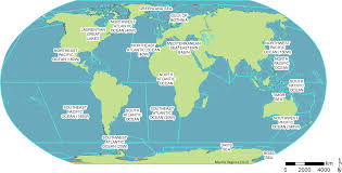 Our laws, language, cuisine, customs and ideas still bear their. Marine Regions