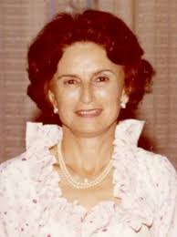 Elizabeth Davis Obituary