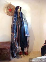 Married Women Clothes In Siwa Oasis ملابس المرأة المتزوجة في واحة سيوة Egyptian Costume African Fashion Women Traditional Outfits
