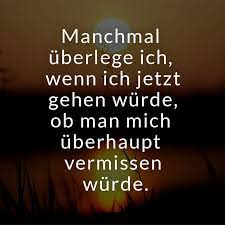 Á Beliebte Traurige Spruche
